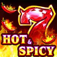 Hot and Spicy